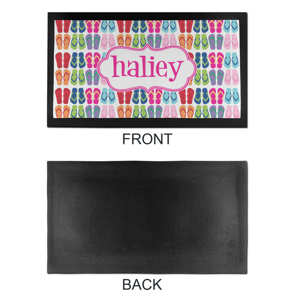 FlipFlop Bar Mat - Small - APPROVAL