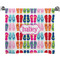 FlipFlop Bath Towel (Personalized)