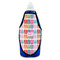 FlipFlop Bottle Apron - Soap - FRONT