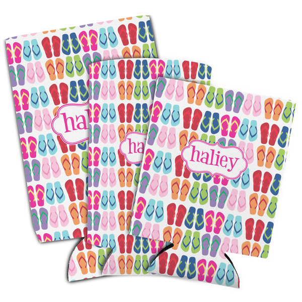 FlipFlop Can Coolers - PARENT/MAIN