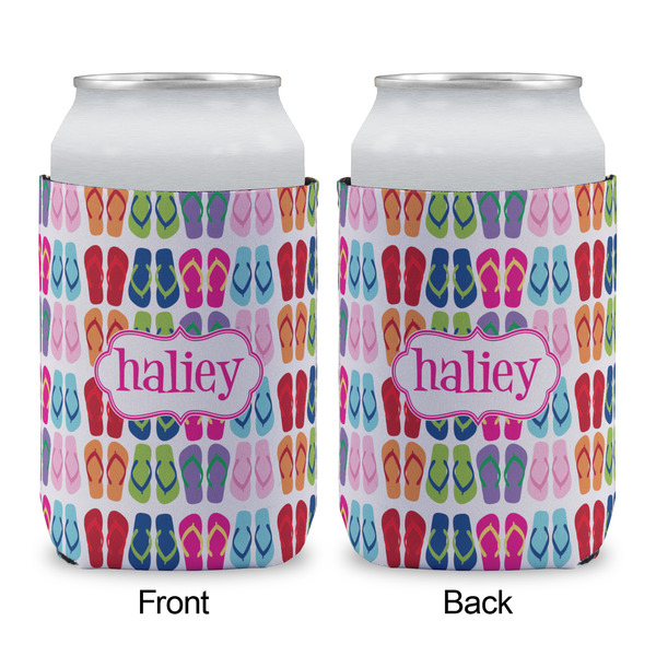FlipFlop Can Sleeve - APPROVAL (single)