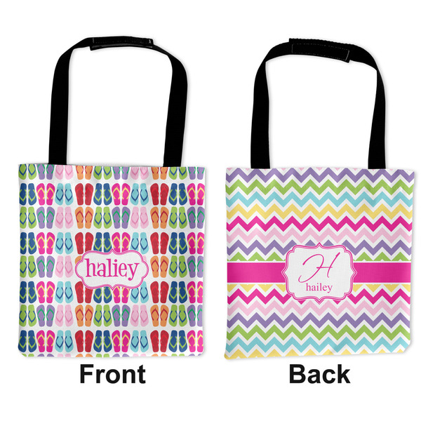 FlipFlop Car Bag - Apvl