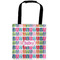 FlipFlop Auto Back Seat Organizer Bag (Personalized)