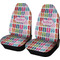 FlipFlop Car Seat Covers