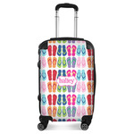 FlipFlop Suitcase (Personalized)