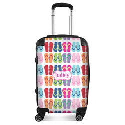 FlipFlop Suitcase (Personalized)