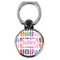 FlipFlop Cell Phone Ring Stand & Holder (Personalized)