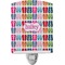 FlipFlop Ceramic Night Light (Personalized)