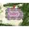 FlipFlop Christmas Ornament (On Tree)