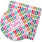 FlipFlop Rubber Backed Coaster (Personalized)