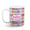 FlipFlop Coffee Mug (Personalized)