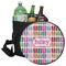 FlipFlop Collapsible Personalized Cooler & Seat