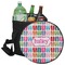 FlipFlop Collapsible Cooler & Seat (Personalized)