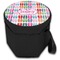 FlipFlop Collapsible Personalized Cooler & Seat (Closed)