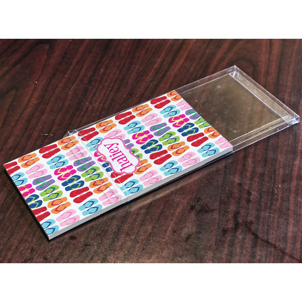 FlipFlop Colored Pencils - In Package