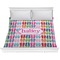 FlipFlop Comforter - King (Personalized)