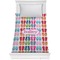 FlipFlop Comforter - Twin XL (Personalized)