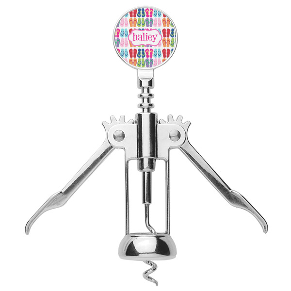 FlipFlop Corkscrew - Alt