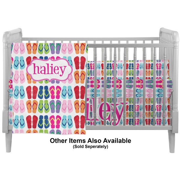 FlipFlop Crib - Profile Sold Seperately