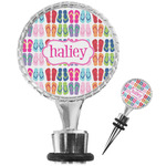 FlipFlop Wine Bottle Stopper (Personalized)
