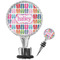 FlipFlop Wine Bottle Stopper (Personalized)