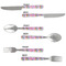 FlipFlop Cutlery Set - APPROVAL