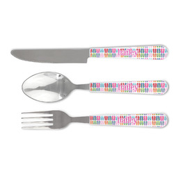 FlipFlop Cutlery Set (Personalized)