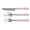 FlipFlop Cutlery Set (Personalized)