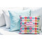 FlipFlop Decorative Pillow Case - LIFESTYLE 2