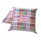 FlipFlop Decorative Pillow Case - TWO