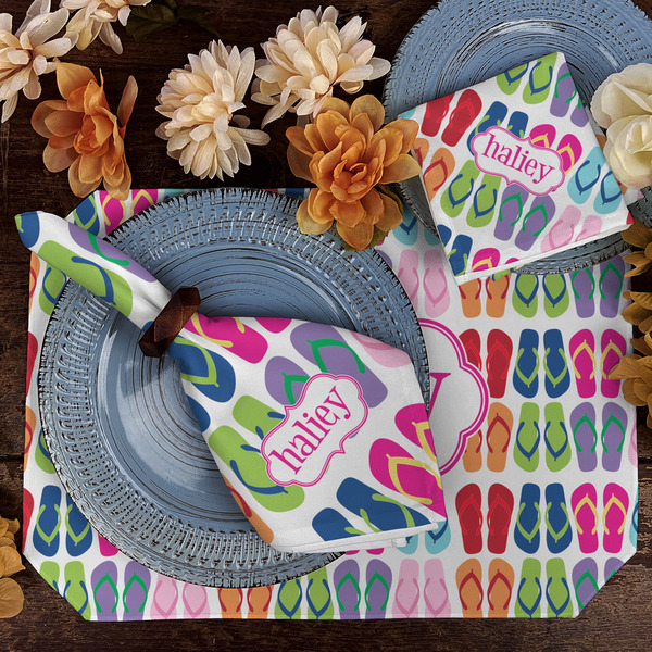 FlipFlop Dining Set