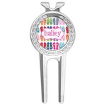 FlipFlop Golf Divot Tool & Ball Marker (Personalized)