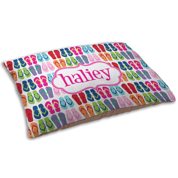 FlipFlop Dog Beds - SMALL