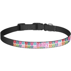 FlipFlop Dog Collar - Large (Personalized)