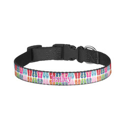 FlipFlop Dog Collar - Small (Personalized)