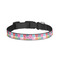 FlipFlop Dog Collar - Small - Front