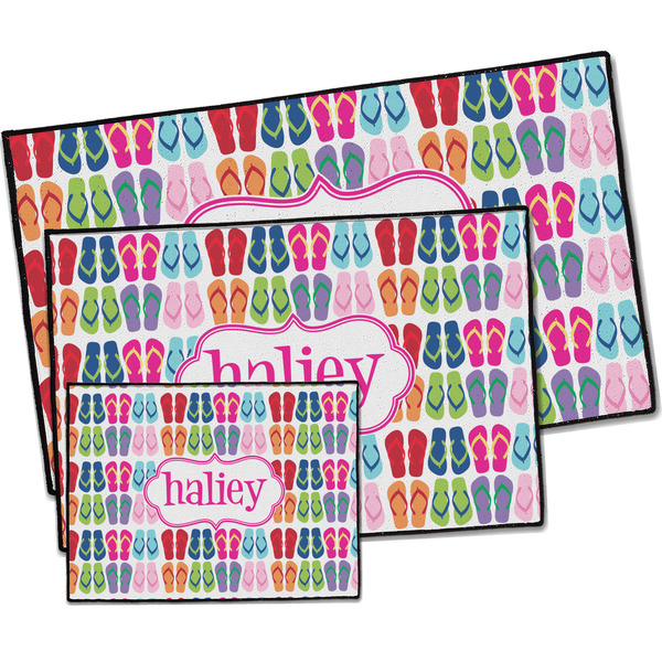 FlipFlop Door Mats - PARENT MAIN