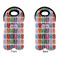 FlipFlop Double Wine Tote - APPROVAL (new)