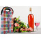 FlipFlop Double Wine Tote - LIFESTYLE (new)