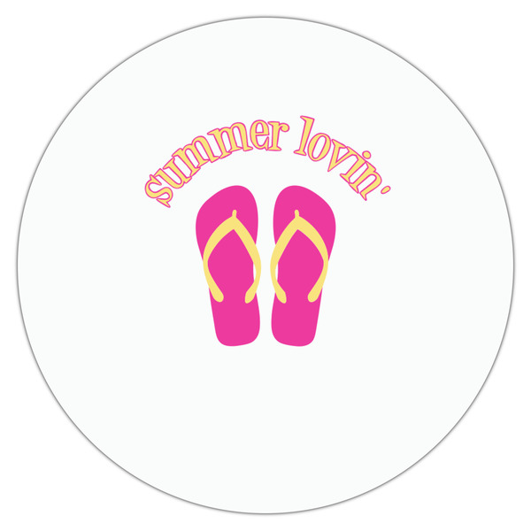 FlipFlop Drink Topper - Large - Single