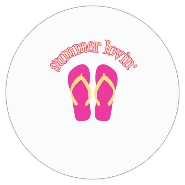 FlipFlop Drink Topper - Small - Single