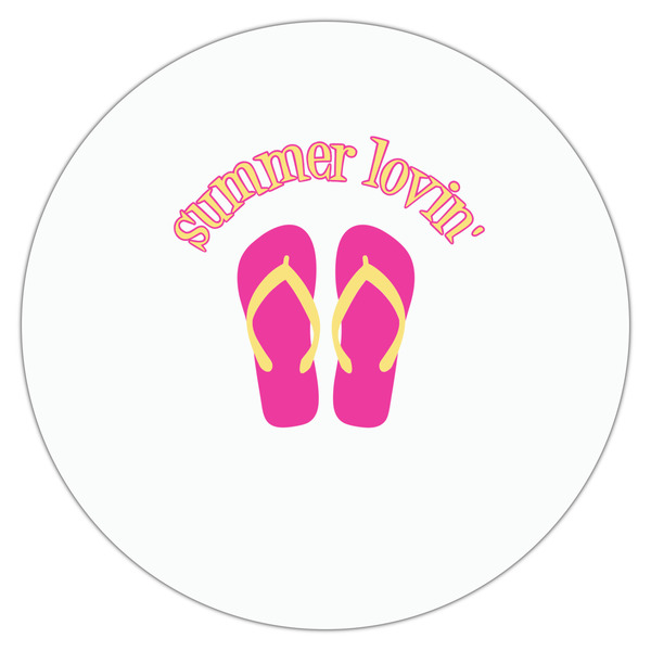 FlipFlop Drink Topper - XLarge - Single