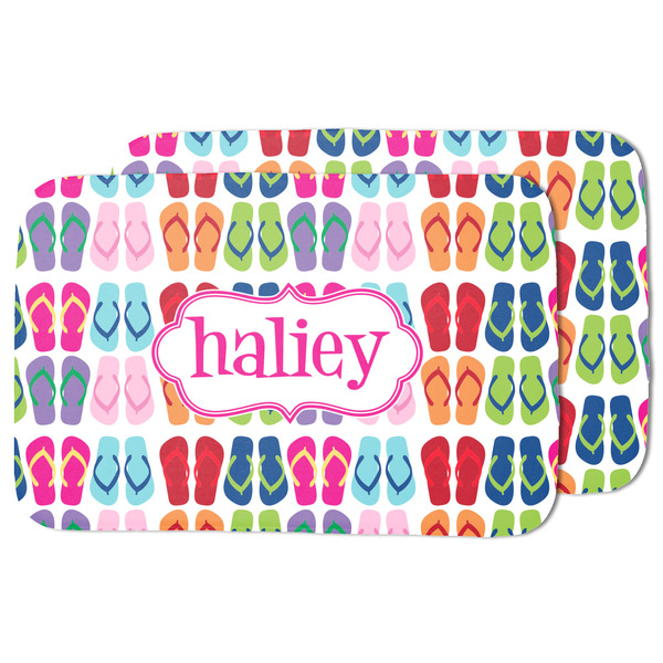 FlipFlop Drying Dish Mat - MAIN