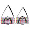 FlipFlop Duffle Bag Small and Large