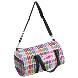FlipFlop Duffel Bag - Large (Personalized)