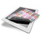 FlipFlop Electronic Screen Wipe - iPad