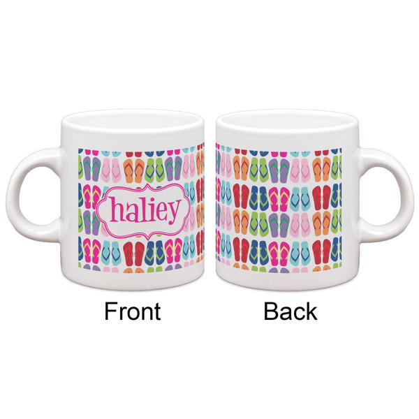 FlipFlop Espresso Cup - Apvl