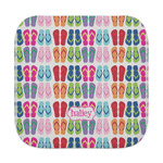 FlipFlop Face Towel (Personalized)