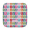 FlipFlop Face Cloth-Rounded Corners