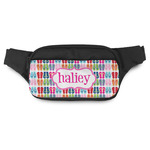 FlipFlop Fanny Pack (Personalized)